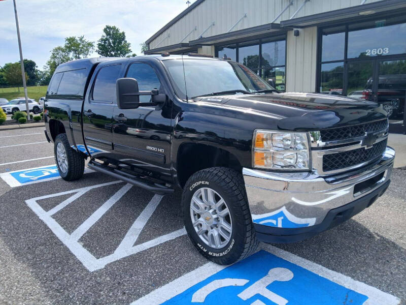 chevrolet silverado 2500hd 2014 1GC1KXCG6EF161439 image chevrolet silverado 2500hd 2014 1GC1KXCG6EF161439 image